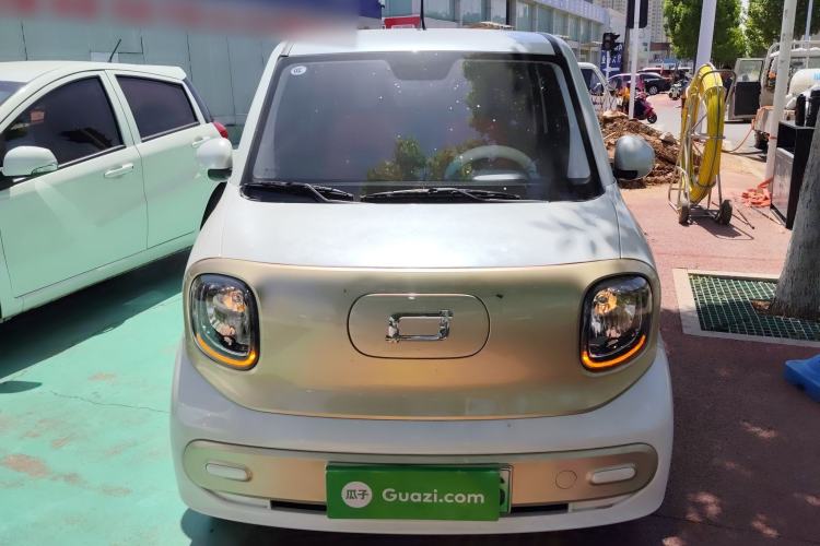 Used Bestune Pony 2025 222km Range Agile Horse
