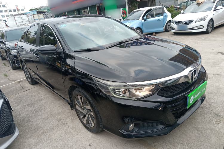 Used Honda Crider 2019 180 Turbo CVT Luxury Edition China VI Emission Standard

