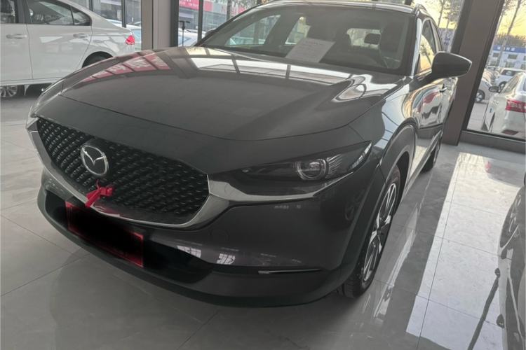 Used Mazda CX-30 2022 2.0L Automatic Joyful Model