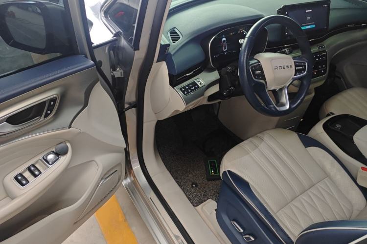 Used Roewe iMAX8 2022 400TGI Celebration Edition
