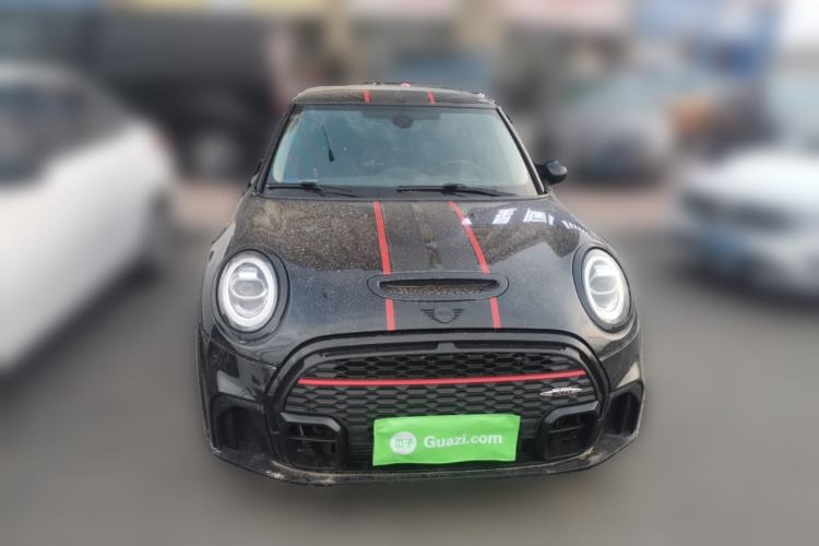 Used MINI 2014 1.5T COOPER Fun