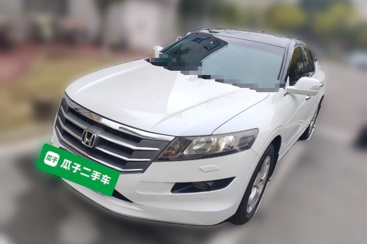 Used Honda Crosstour 2012 2.4L Luxury Edition
