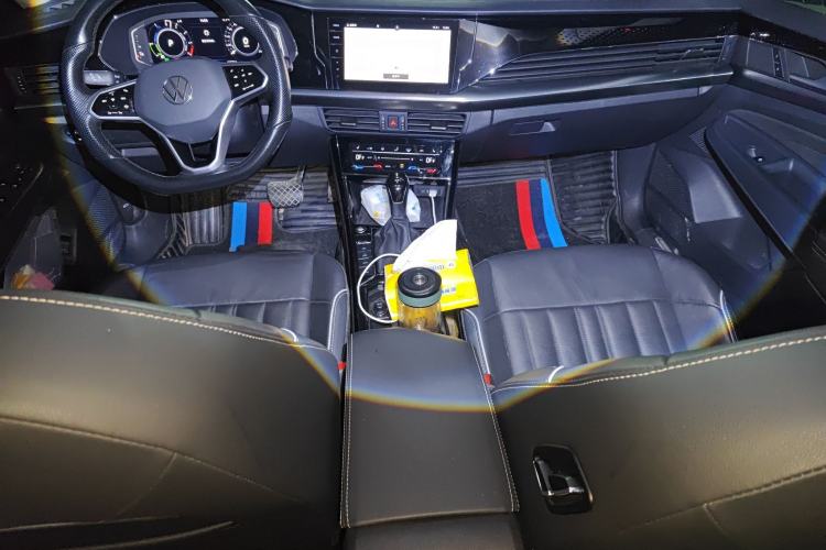 Used Volkswagen Passat New Energy 2022 430 PHEV Hybrid Elite Edition
