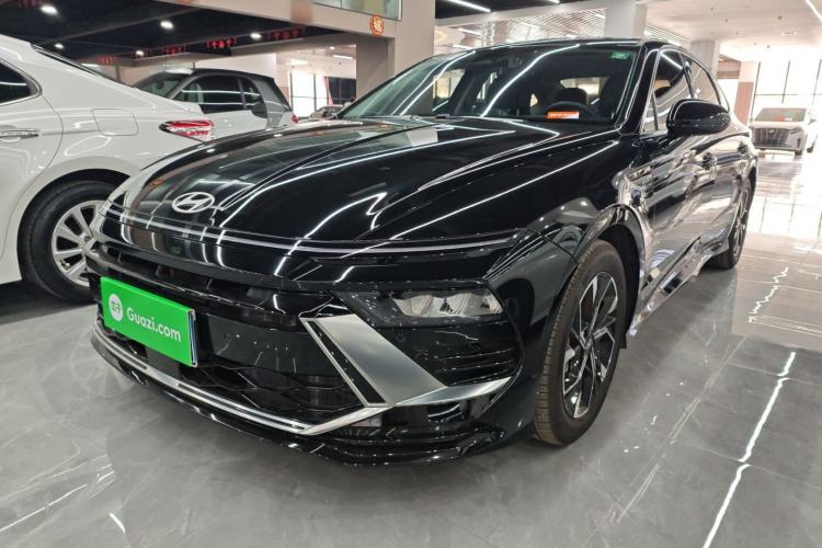 Used Hyundai Sonata 2024 1.5T Pro