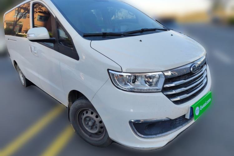 Used JAC Refine M3 2023 PLUS 1.5T 5/7-seat Classic Edition