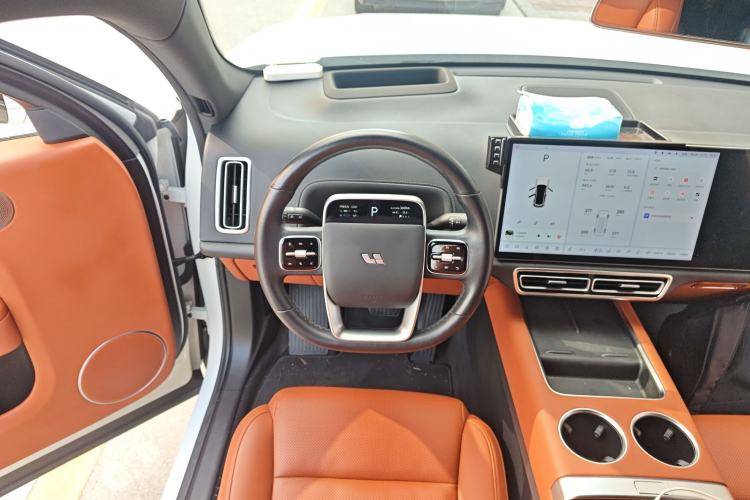 Used Li Auto L7 2023 Air model