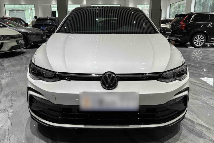 Used Volkswagen Golf 2023 280TSI DSG R-Line Lite
