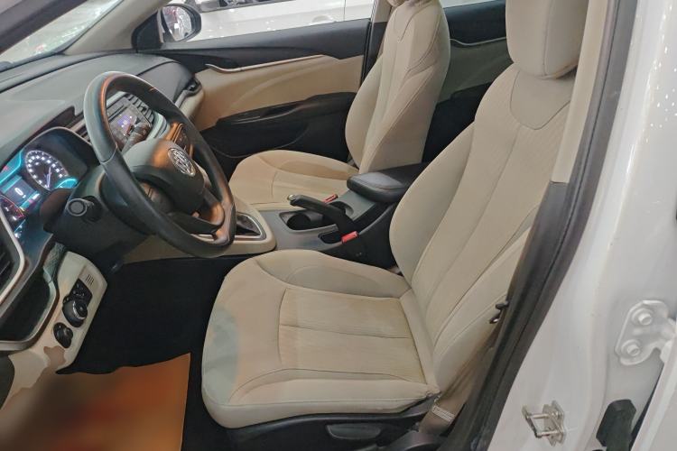 Used Buick GT 2015 15N Automatic Elite Version