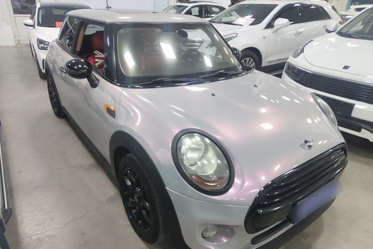 Used MINI MINI 2014 1.5T COOPER Fun