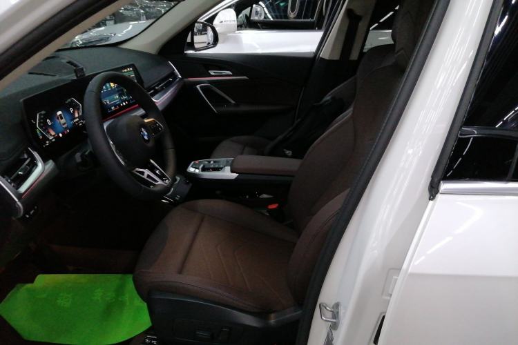 Used BMW X1 2025 Model sDrive25Li M Sport Package