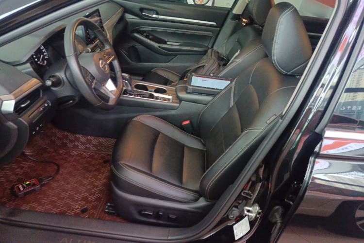 Used Nissan Teana 2021 2.0L XL Comfort Edition
