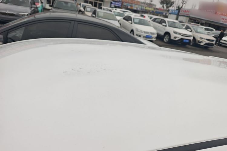 Used Toyota YARiS L Zhi Xuan 2016 Revised 1.5E CVT Charming Edition
