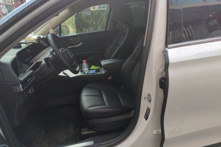 Used Lincoln Corsair 2024 2.0T Two-Wheel-Drive Luxury Edition
