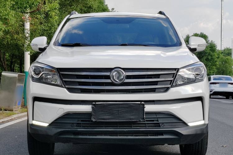 Used Dongfeng Fengon S560 2021 Revised 1.5T CVT Elite Version
