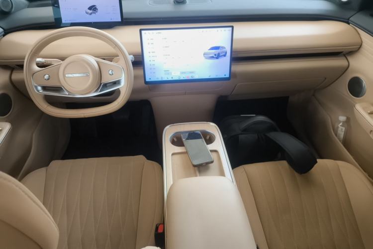 Used EXEED Star Era ET 2024 Extended-Range 240 Ultra All-Wheel Drive