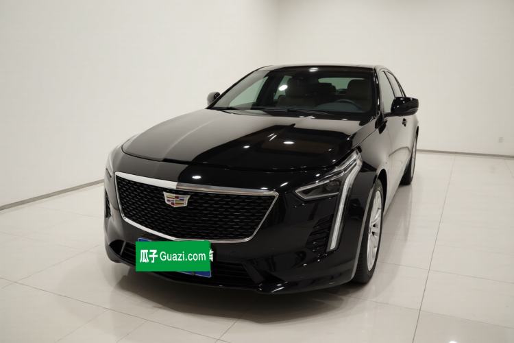 Used Cadillac CT6 2019 28T Fashion Edition Guazi used car, China used car export, Used car for sale, Used cars, Cheapest cars for sale