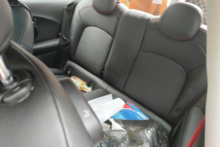 Used MINI MINI 2014 1.5T COOPER Fun