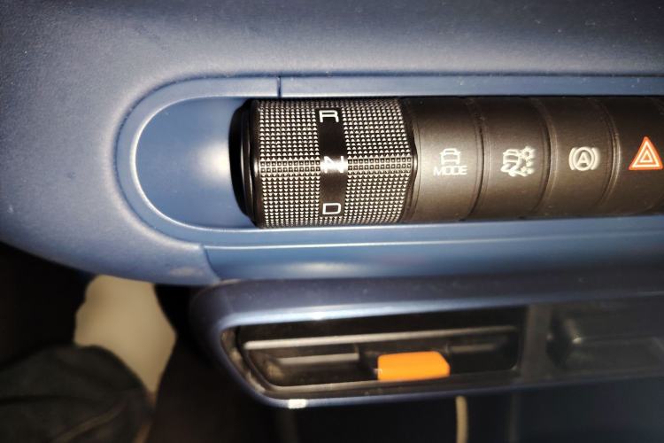 Used BYD Seagull 2023 Flying Edition