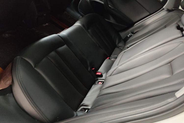 Used Audi A4L 2018 30th Anniversary Edition 30 TFSI Ambition Model