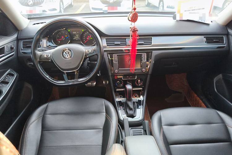 Used Volkswagen C-TREK 2020 1.5L Automatic Comfort Model
