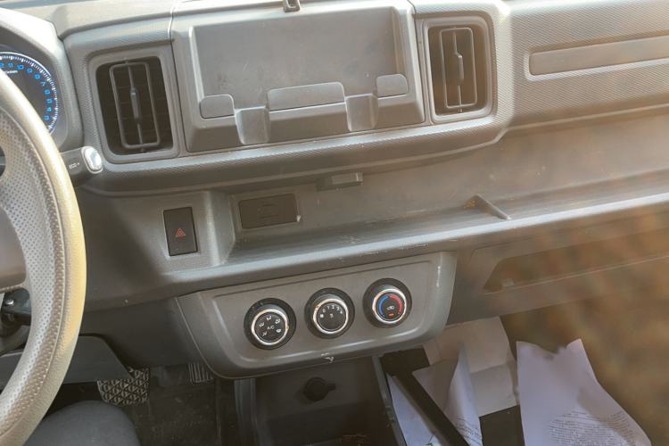 Used Karry Jiangtun E5 2024 230 km Standard Version