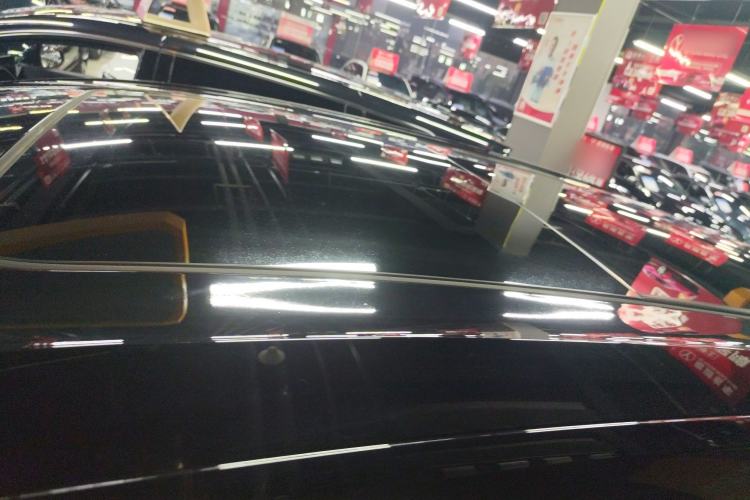 Used Volkswagen Viloran 2024 380TSI Luxury Edition