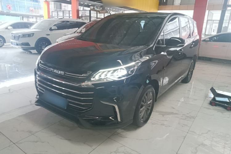 Used SAIC MAXUS G50 2022 1.5T Automatic Comfort Touring B Guazi used car, China used car export, Used car for sale, Used  cars, Cheapest cars for sale