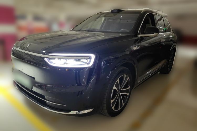 Used Hima AITO M7 2026 Model Range-Extending Ultra All-Wheel Drive 5-Seater Version