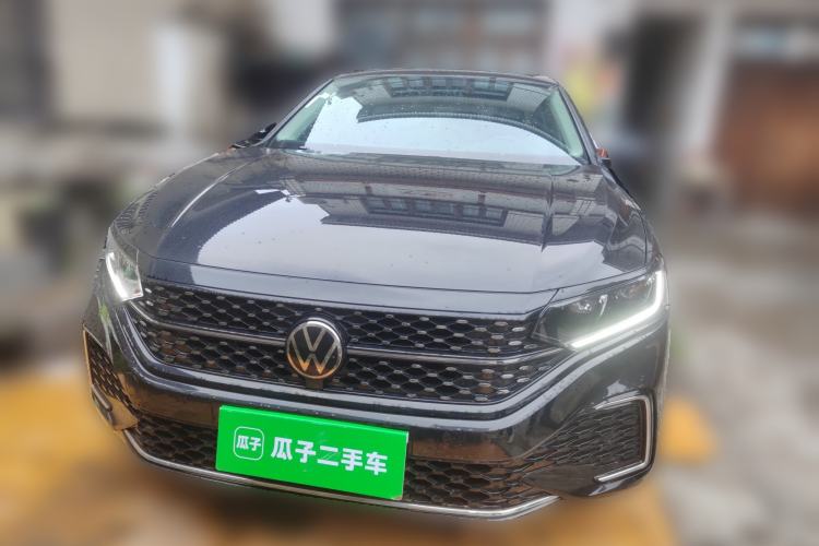 Used Volkswagen Passat 2023 Revised 330TSI Starry Elite Edition
