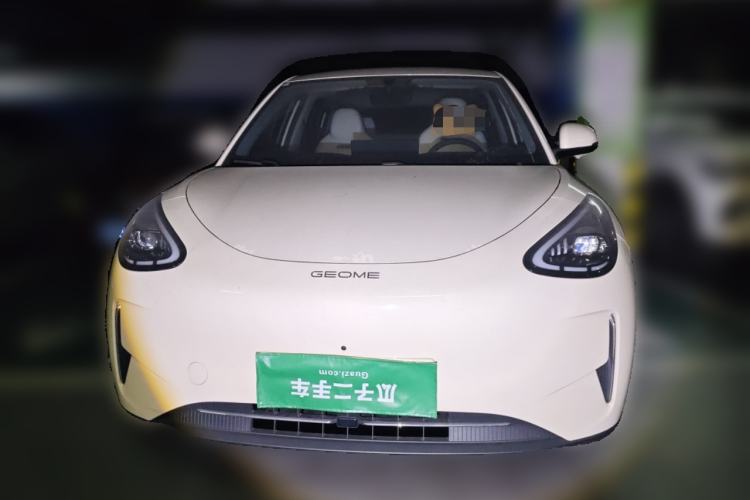 Used Geely Galaxy Geome 2025 310km Dream Edition