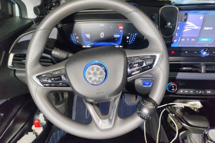 Used Buick Velite 6 2022 Plug-in Hybrid Connected Smart Edition
