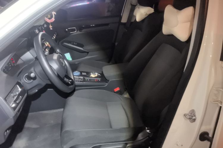 Used Honda Integra 2023 HATCHBACK 240TURBO CVT Trendsetting Edition
