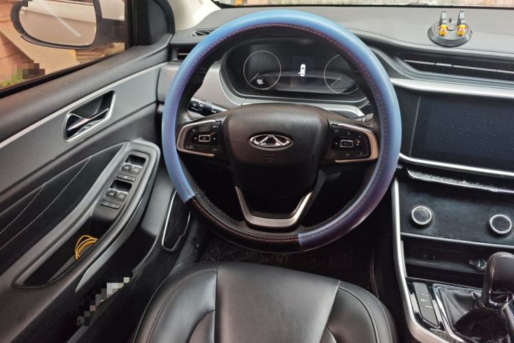 Used Chery Arrizo 5 2019 1.5L Manual Zizai Edition China V Standard
