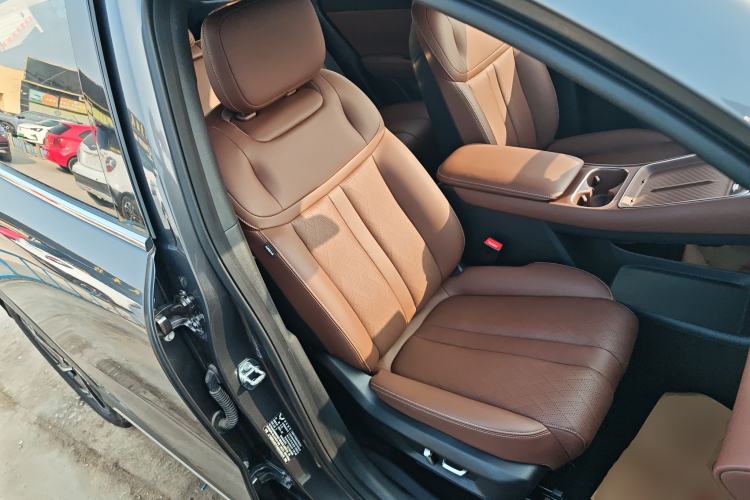 Used Wuling Xingguang S 2024 130 km Flagship Version