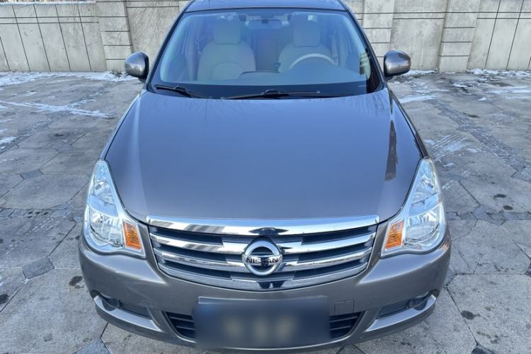 Used Nissan Sylphy 2018 Classic 1.6XE CVT Comfort Edition