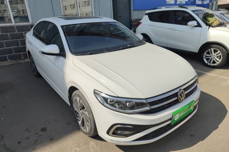 Used Volkswagen Bora 2023 200TSI DSG YueXing PRO Edition