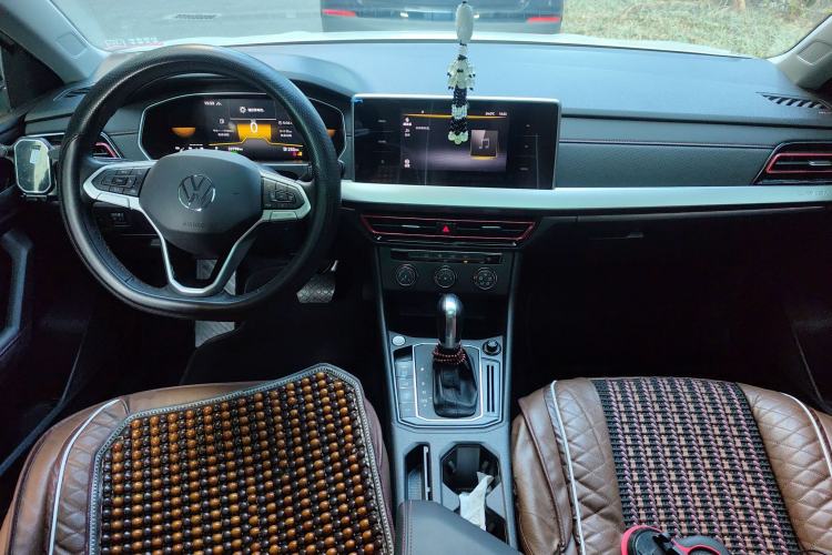 Used Volkswagen Lavida 2023 280TSI DSG Starry Sky Deluxe Edition