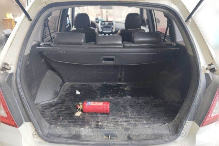 Used Lifan Auto X60 2013 1.8L Manual Champion Edition
