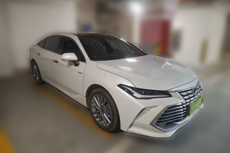 Used Toyota Avalon 2024 Dual-Motor 2.0L Luxury Edition
