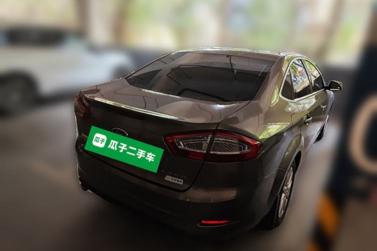 Used Ford Mondeo 2011 2.3L Fashion Edition