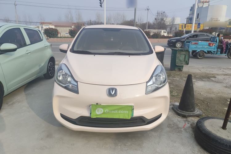 Used Oshan Benni E-Star 2021 National Edition Colorful Version Lithium Iron Phosphate (31.86 kWh)