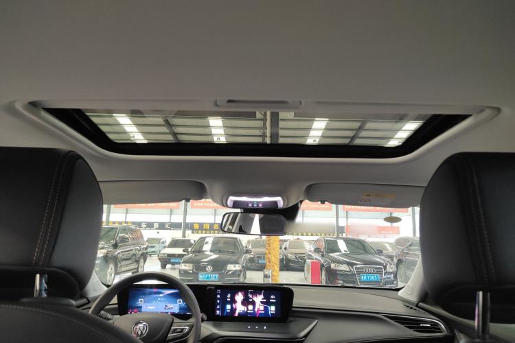 Used Buick Verano 2023 Pro Enjoyment Edition
