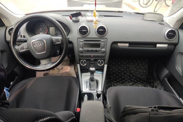 Used Audi A3 2013 Sportback 30 TFSI Comfort Model