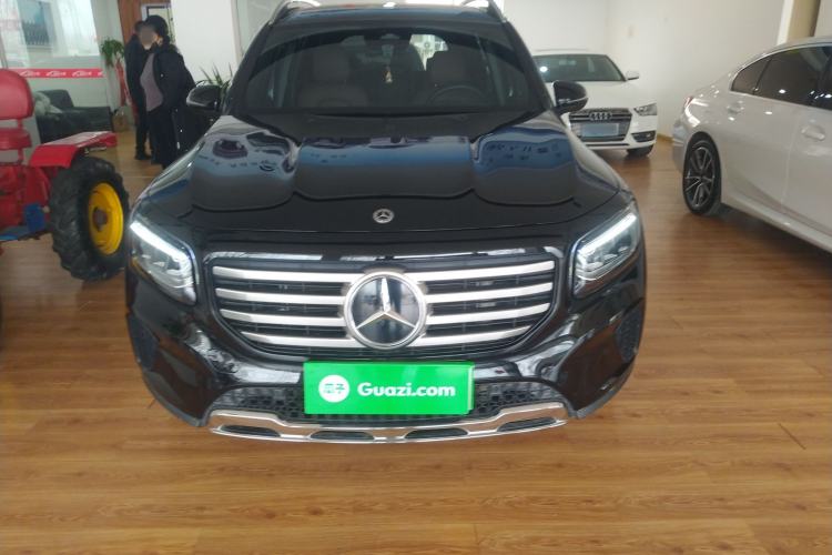 Used Mercedes-Benz GLB 2024 Refresh GLB 220 Dynamic Edition