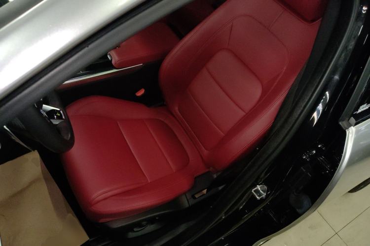 Used Jaguar XEL 2021 2.0T 250 PS Black Edition Sport Version