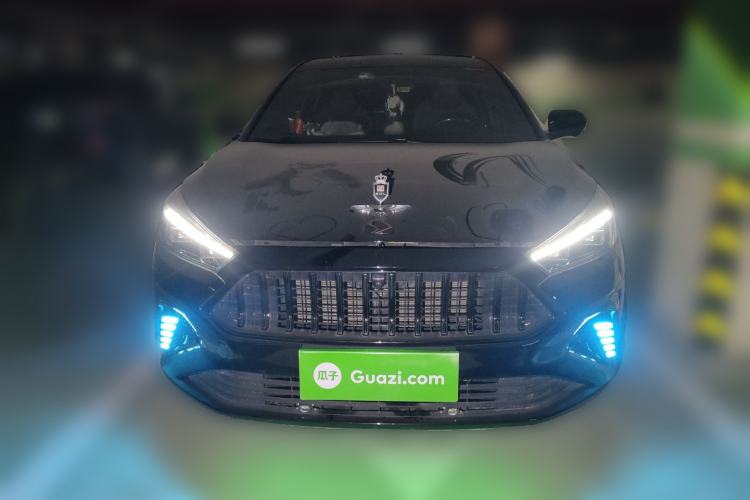 Used SOL A5 2023 1.5T CVT Prestige & Shine Edition
