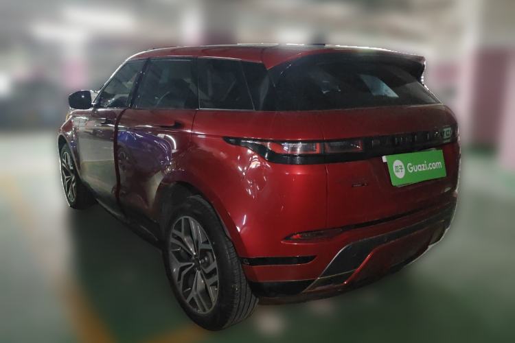 Used Land Rover Range Evoque 2020 249 PS R-DYNAMIC S Sport Edition
