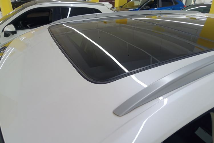 Used Cadillac XT5 2018 25T Luxury Model