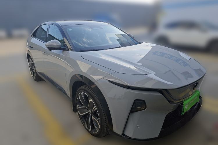 Used Mazda EZ-60 2025 Model Range-Extended 200 Max