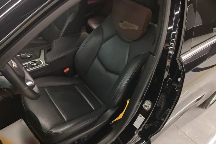 Used Cadillac CT5 2024 28T Luxury Pro Trim